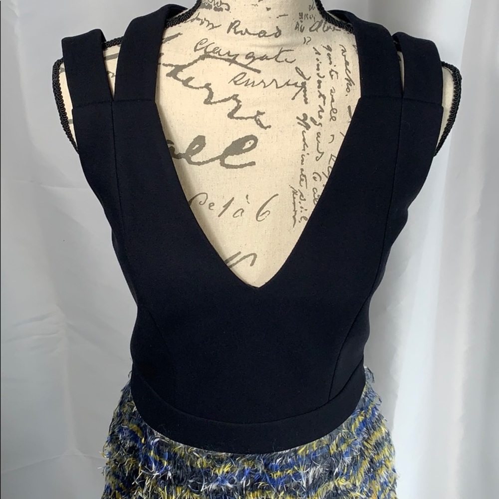 Hpnwot Stunning Hugo Boss Dress View 6